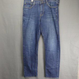 410 ATHLETIC SLIM FIT JEAN | Lucky Brand Jeans Size 34/32